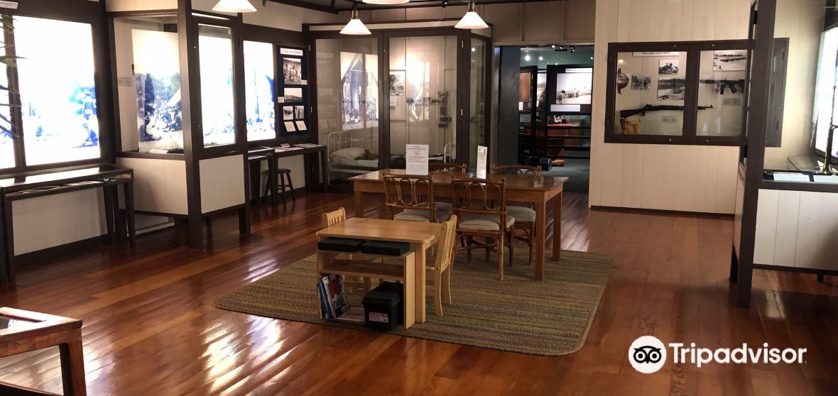 กิจกรรมน่าทำยอดนิยมในSchofield Barracksประจำปี 2023 คู่มือท่องเที่ยว