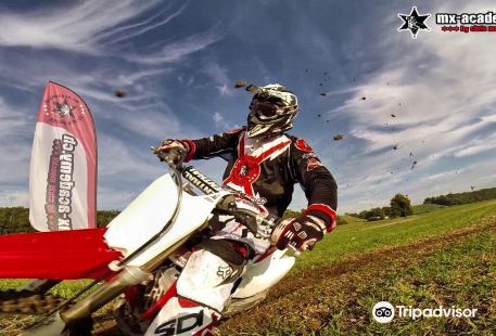 MX-Academy Motocross Enduro Motorbike and Dirt-Bike riding Switzerland
