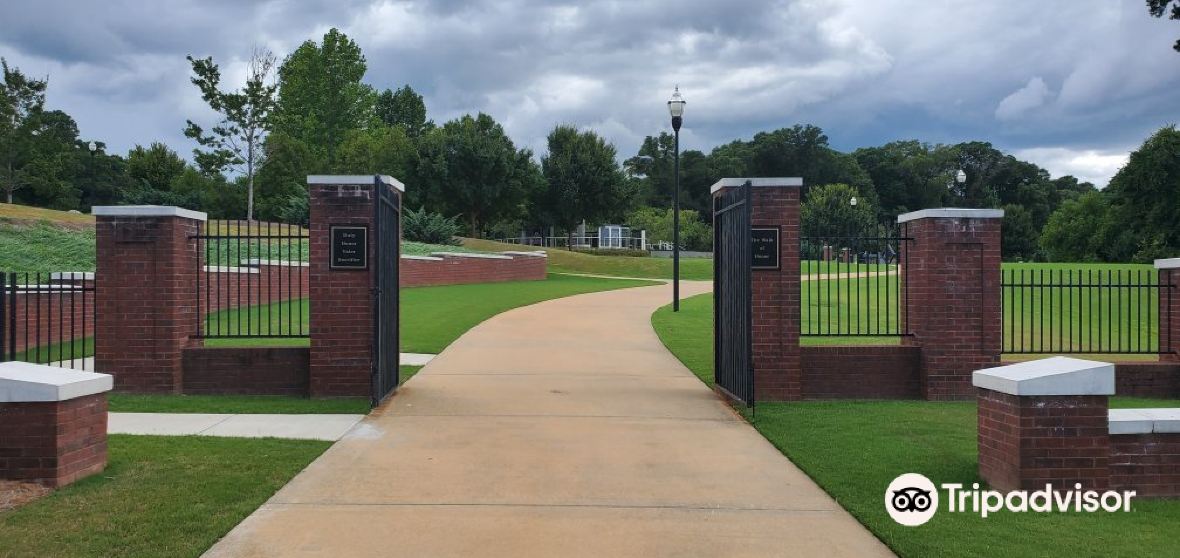 กิจกรรมน่าทำยอดนิยมในFort Benningประจำปี 2023 คู่มือท่องเที่ยวFort Benning แนะนำตั๋วที่