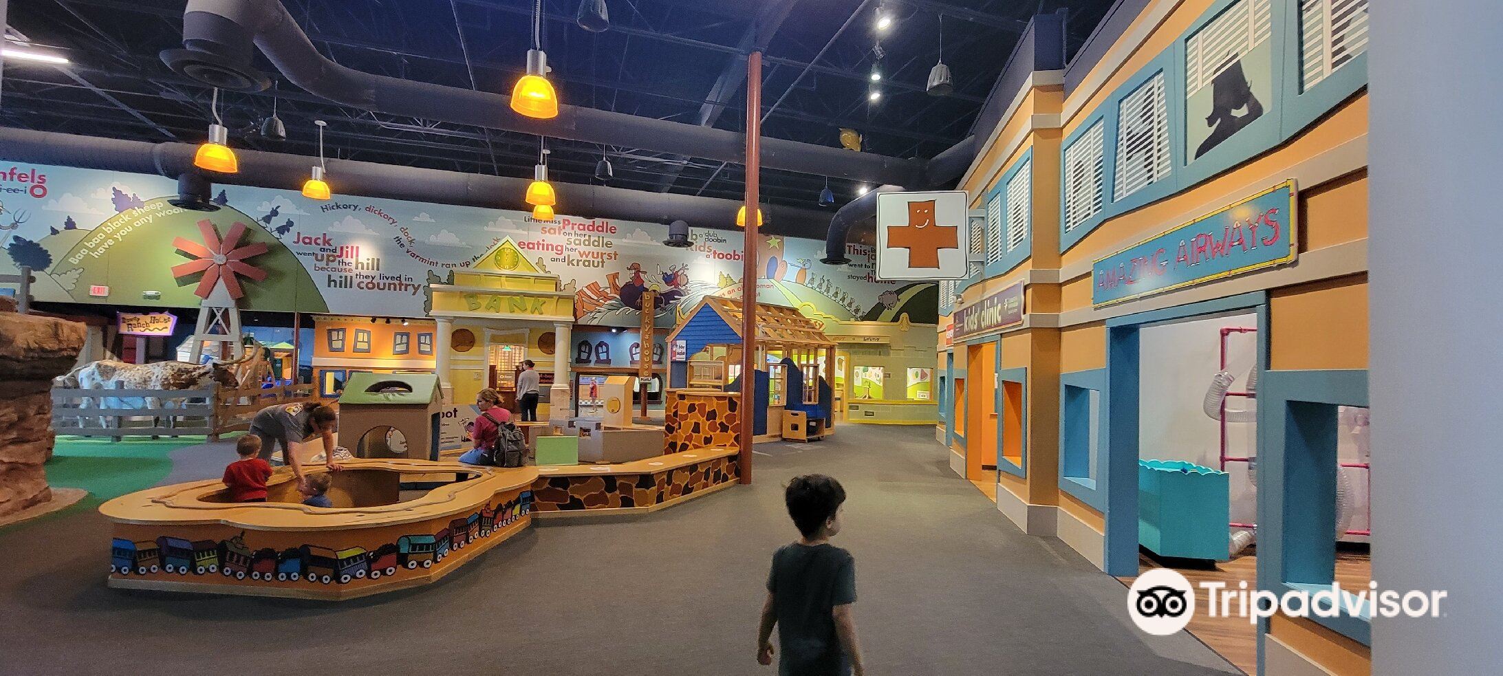 McKenna Children's Museum attraction reviews - McKenna Children's Museum  tickets - McKenna Children's Museum discounts - McKenna Children's Museum  transportation, address, opening hours - attractions, hotels, and food near  McKenna Children's Museum ...