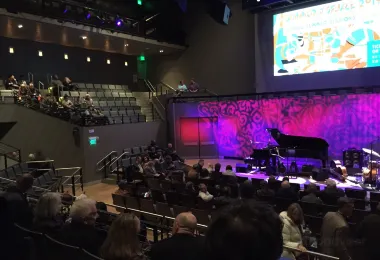 SFJAZZ 명소 인기 사진