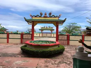 Chinese Bell Church