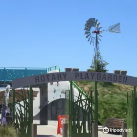 the rotary playground