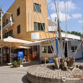 Ledra Street Crossing Point
