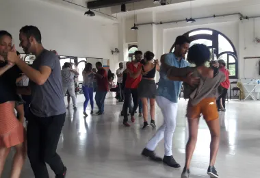 Centro Cultural Carioca 熱門景點照片