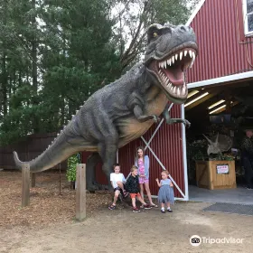 Dinosaur World