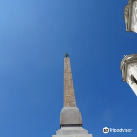 Obelisco Sallustiano