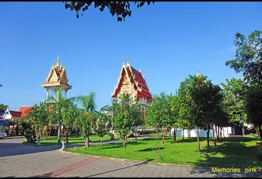 วัดหลวง อุบลราชธานี รูปภาพAttractionsยอดนิยม