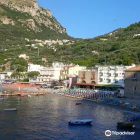 Amalfi Coast Discovery