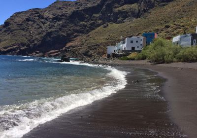 Playa Roque Bermejo
