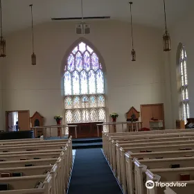 Little Trinity Church