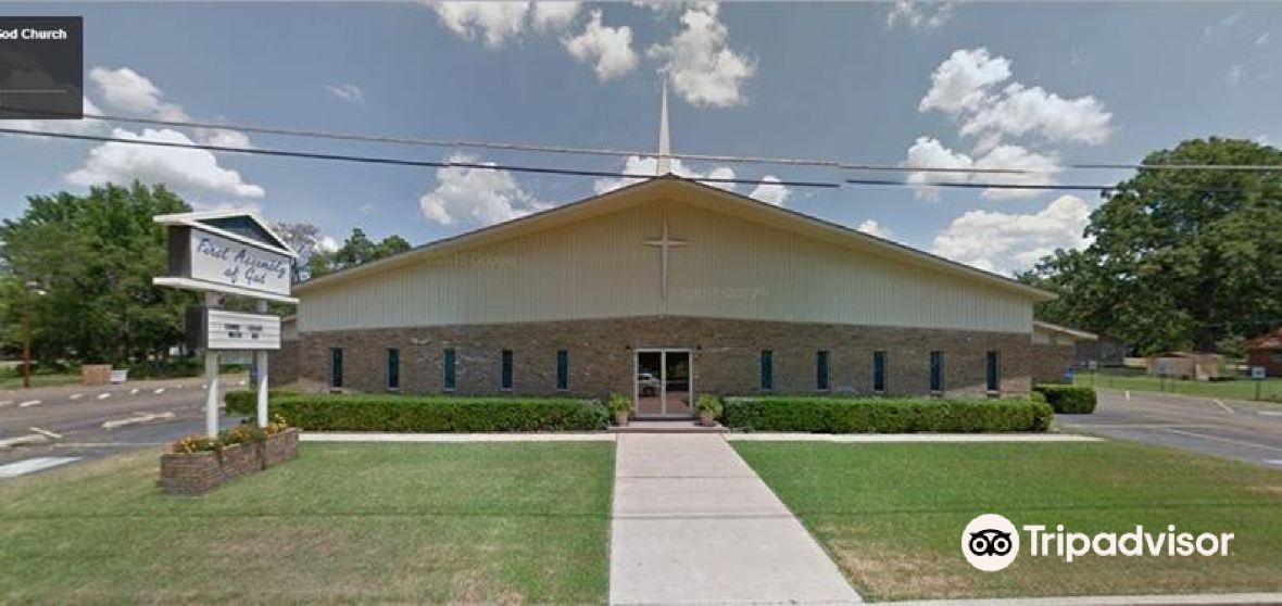 Ashdown Travel Guide 2023 Things to Do, What To Eat & Tips