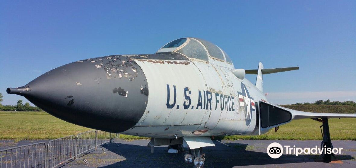 Van Buren Charter Township Travel Guide 2023 Things to Do, What To