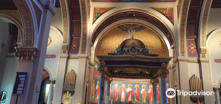 22年ジェファソンの人気観光スポット ジェファソンの旅行ガイド ジェファソンのおすすめ観光スポットのチケット ホテル 楽しみ方 グルメ レストラン Trip Com