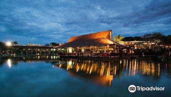 Attractions Near Yishun Dam