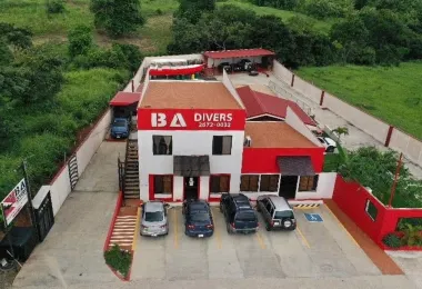 BA Divers รูปภาพAttractionsยอดนิยม