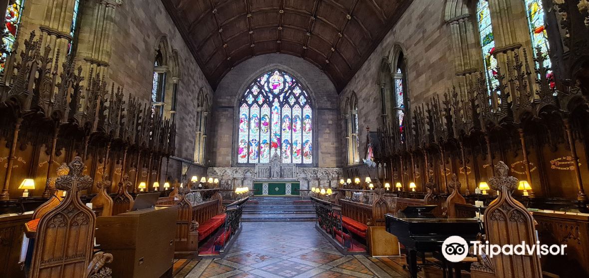 Saint Asaph Travel Guide 2023 Things to Do, What To Eat & Tips