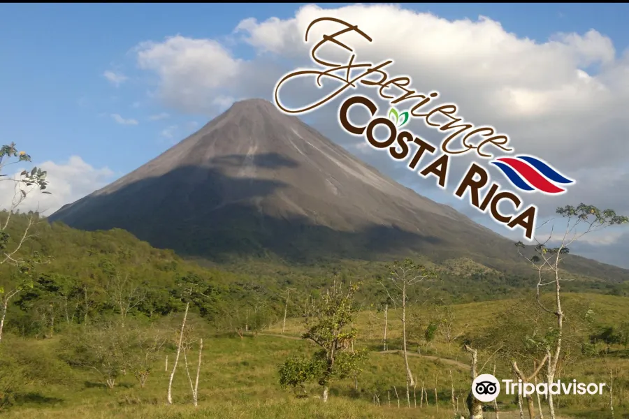 Experience Costa Rica1