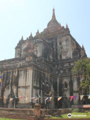 Thitsarwadi Pagoda