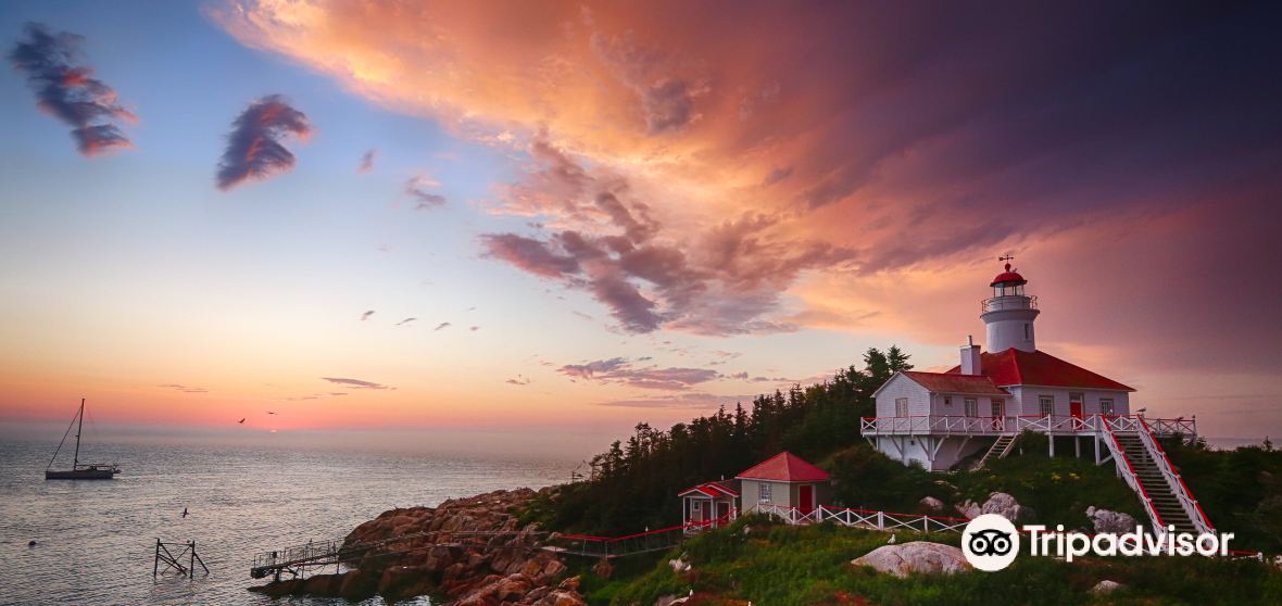 Riviere du Loup Travel Guide 2023 Things to Do, What To Eat & Tips