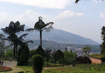 Ham Rong Mountain