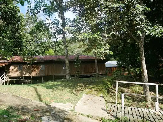 Lubok Antu