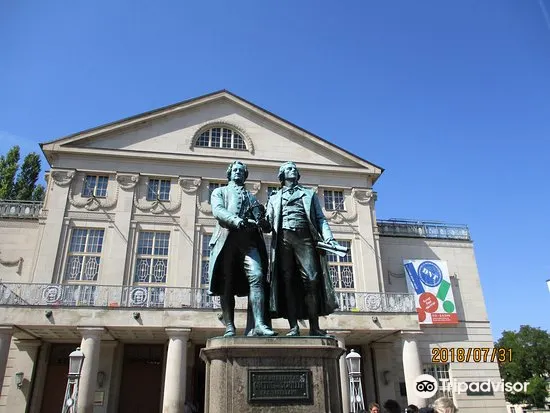ゲーテ シラー記念像のレビュー ゲーテ シラー記念像のチケット ゲーテ シラー記念像の割引 ゲーテ シラー記念像の交通機関 所在地 営業時間 ゲーテ シラー記念像周辺の観光スポット ホテル グルメ Trip Com ゲーテ シラー記念像のレビュー ゲーテ シラー記念像のチケット ゲーテ シラー記念像の割引 ゲーテ シラー記念像の交通機関 所在地 営業時間 ゲーテ シラー記念像周辺の観光スポット ホテル グルメ Trip Com