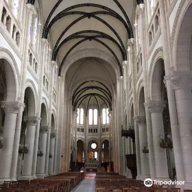 Notre-Dame de la Croix
