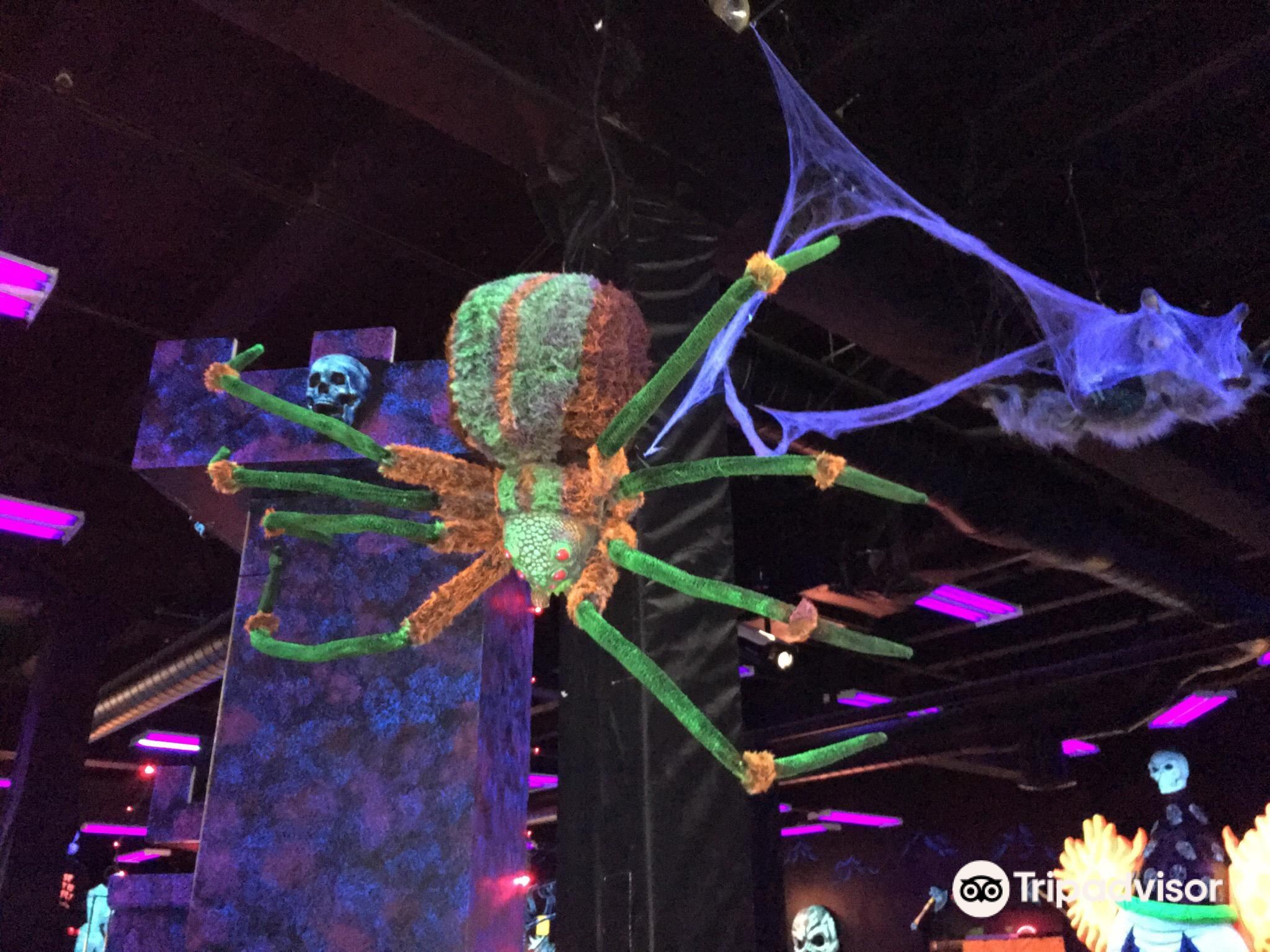 Monster Mini Golf attraction reviews - Monster Mini Golf tickets - Monster  Mini Golf discounts - Monster Mini Golf transportation, address, opening  hours - attractions, hotels, and food near Monster Mini Golf - Trip.com