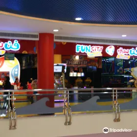 Fun City