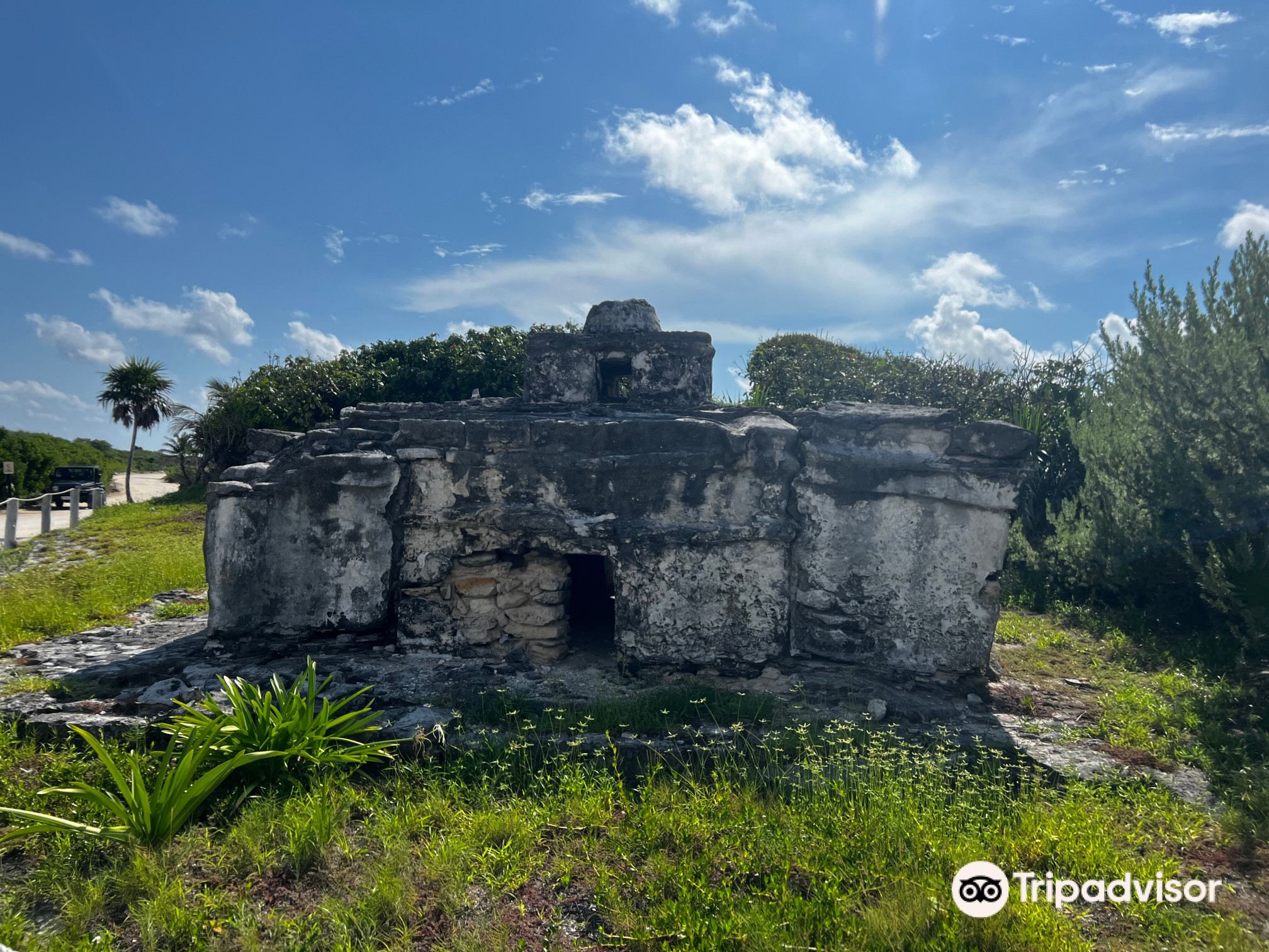 Top 7 Historical Sites in Cozumel - 2023
