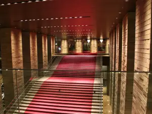 フェスティバルホール