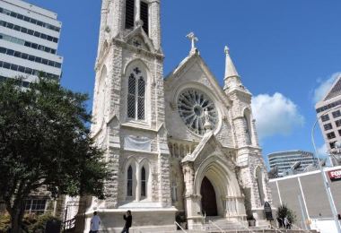 St Mary Catholic Cathedral Popular Attractions Photos