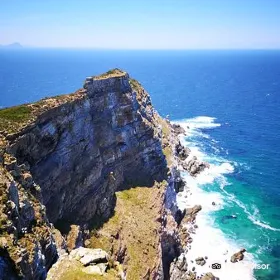 Old Cape Point Lighthouse