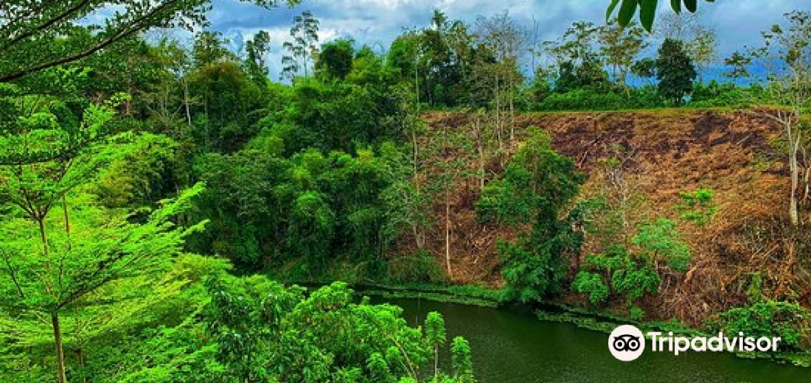 10 Best Things to do in Autonomous Region in Muslim Mindanao