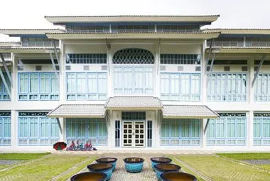 พิพิธภัณฑ์ล้านของเล่นเกริกยุ้นพันธ์ รูปภาพAttractionsยอดนิยม