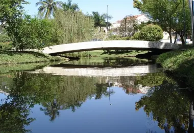 Parque Municipal Horto de Maruipe รูปภาพAttractionsยอดนิยม