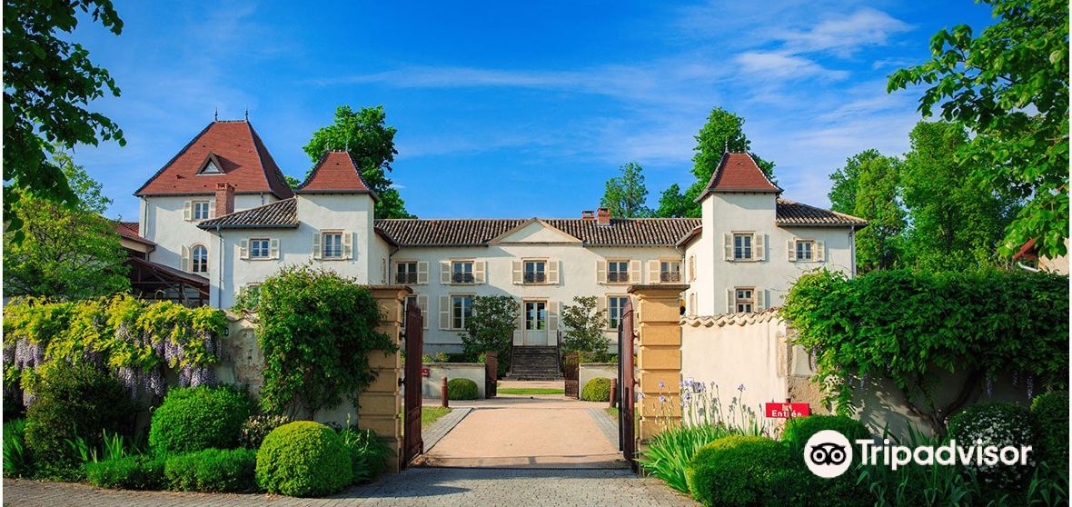 กิจกรรมน่าทำยอดนิยมในLa ChapelledeGuinchayประจำปี 2023 คู่มือท่อง