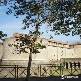 Rocca Costanza