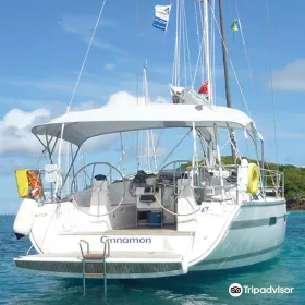 Sail Grenadines