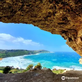 Tal Mixta Cave