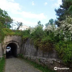 Parco della Cittadella