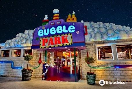 Bubble Park