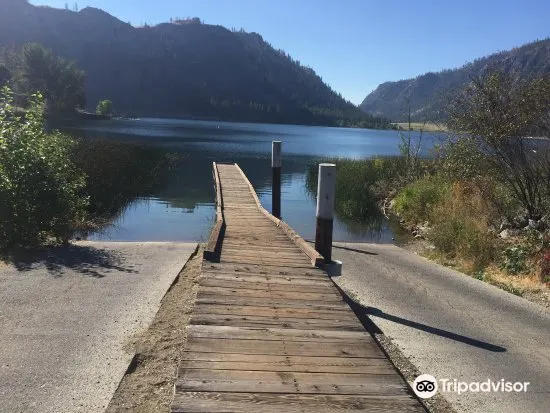 Alta Lake State Park Travel Guidebook Must Visit Attractions In Pateros Alta Lake State Park Nearby Recommendation Trip Com