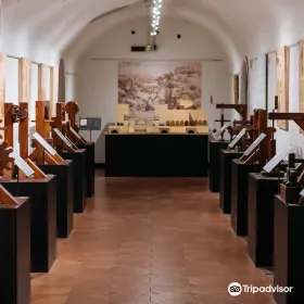 Museo Leonardo da Vinci - Piazza del Popolo