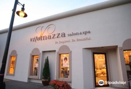 Vito Mazza Salon & Spa