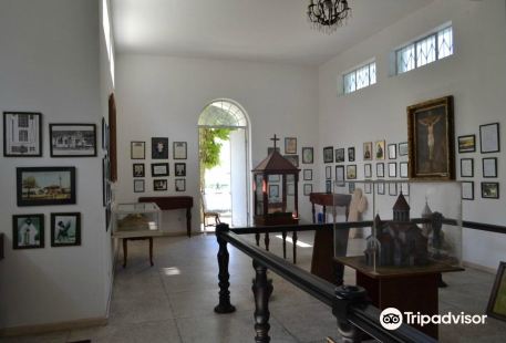 David Komakhidze Religious Museum