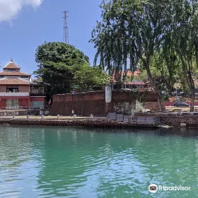 Middleburg Bastion