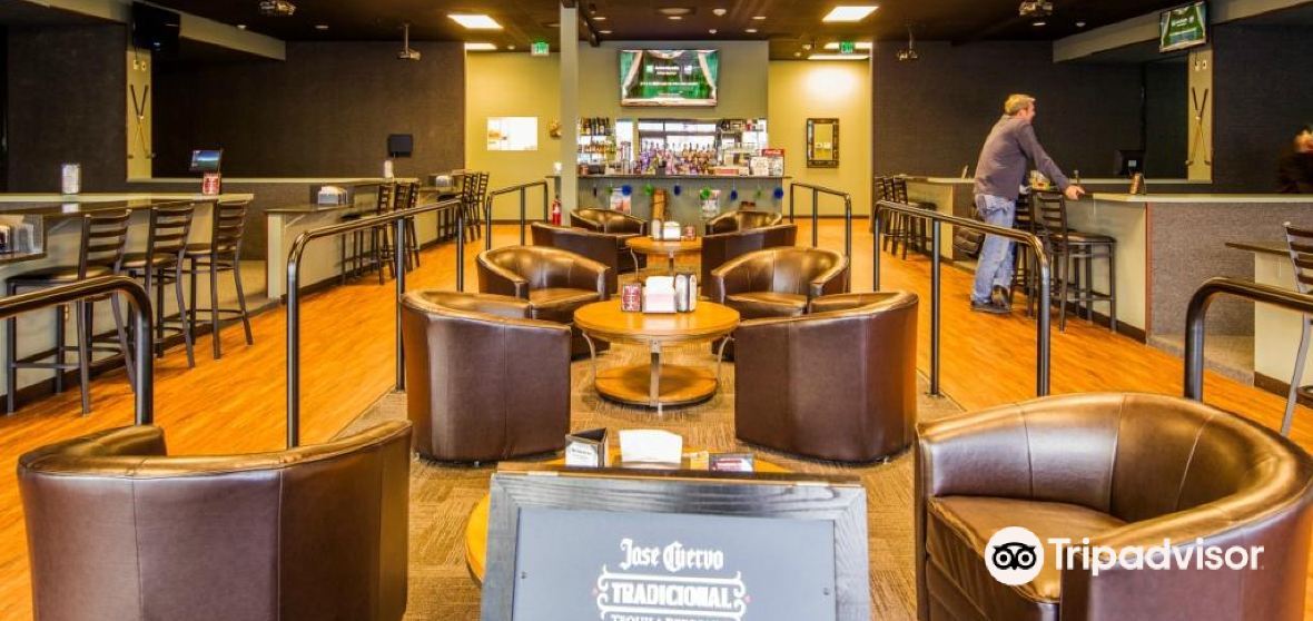 Lynnwood Travel Guide 2023 Things to Do, What To Eat & Tips