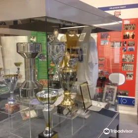Basketball Museum